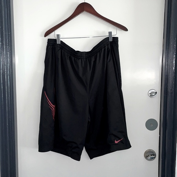 Nike Other - Nike Fit Dry shorts size XL